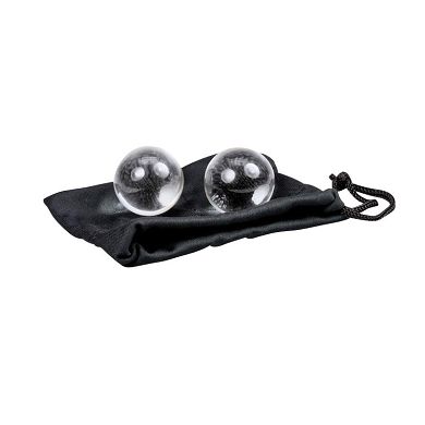 Ben-wa Balls