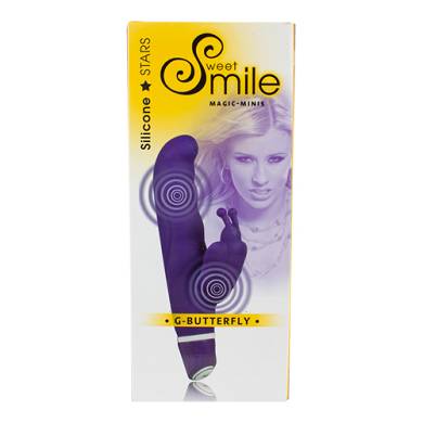 Butterfly Vibrator