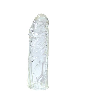 Penis Magic Sleeve Penishlle Kondom Penisvergrerung