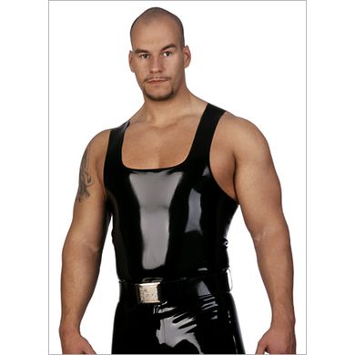Latex Trgershirt