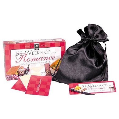 52 Weeks ofRomance