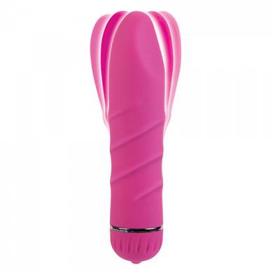 Jumpin Gyrator Power Scoop - in Rosa