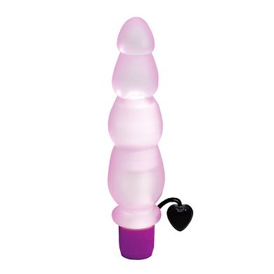 Leisure Lover violett, 18,5 cm, D: 27-42 mm
