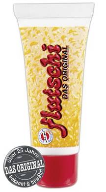 Flutschi Orion 620190 Gleitgel. 10 ml
