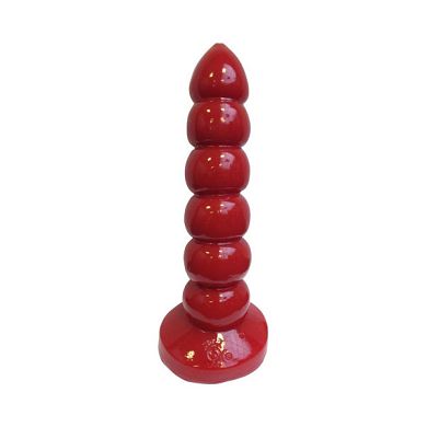 TSX Prostidude, 27 x 6 cm