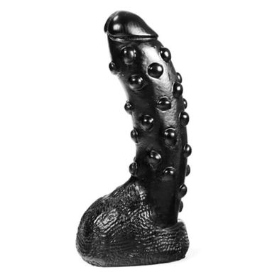 Dark Crystal Tonguebiter Dildo L