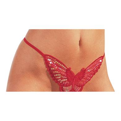 Butterfly - String Rot
