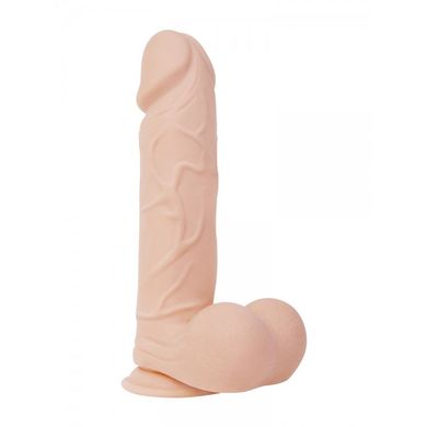 Adams Colossal: Dildo, haut
