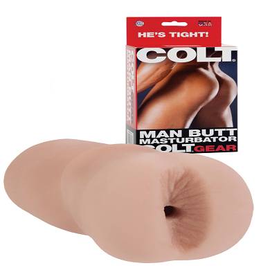 COLT Man Butt Masturbator