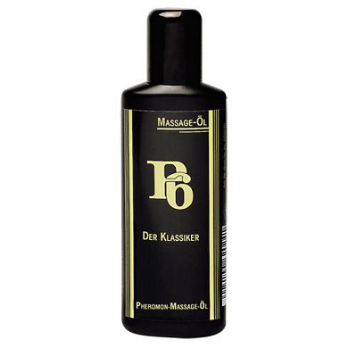 P6 Massage ?l