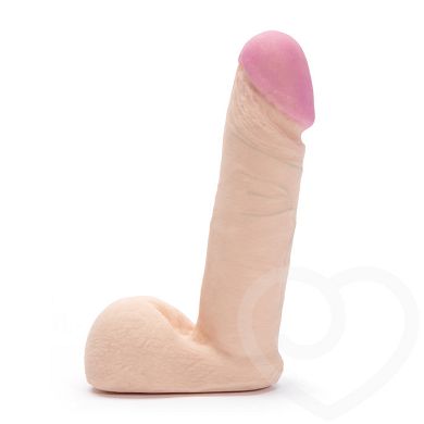 Doc Johnson Vac-U-Lock UR3 realistischer Dildo - 15 cm