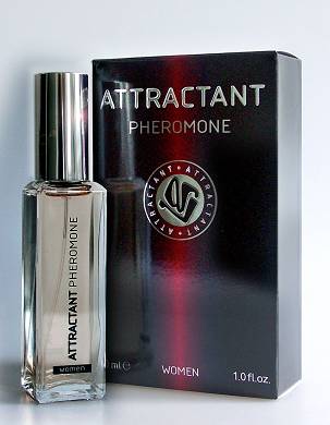 75,33 ? / 100ml ATTRACTANT for WOMEN 30ml Duftversion PHEROMONE SEX-LOCKSTOFF