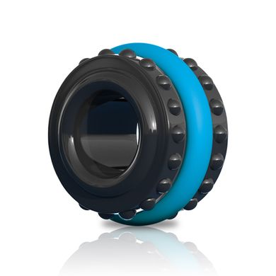 Control Pro Performance Penisring fr Anfnger - Blau