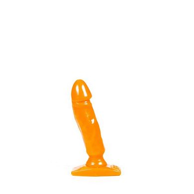 THE PATRIOT Orange - 14x3 cm