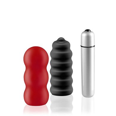 Gyro Set, 9,5 cm