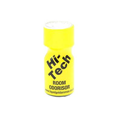 Hi Tech Leather Cleaner