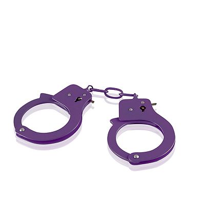 Designer Cuffs