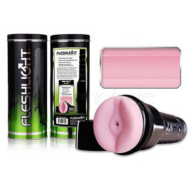 Fleshlight Pink Butt