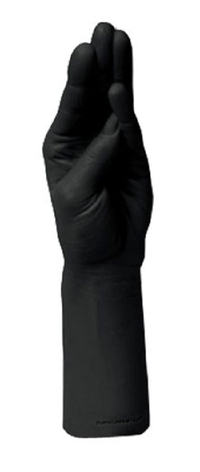 Magic Hand - BLACK