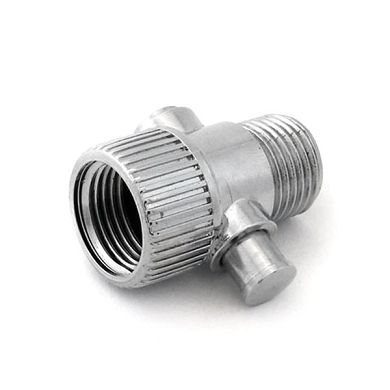 Douche Stop Valve