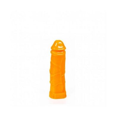 THE CADET Orange - 23x5.5 cm