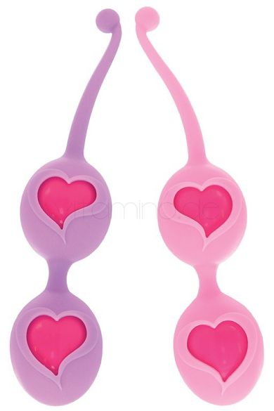 feelztoys Desi Love Balls