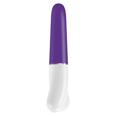 OVO D1 Mini Vibe, wei/purple