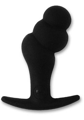 Funfactory Plug Boosty schwarz