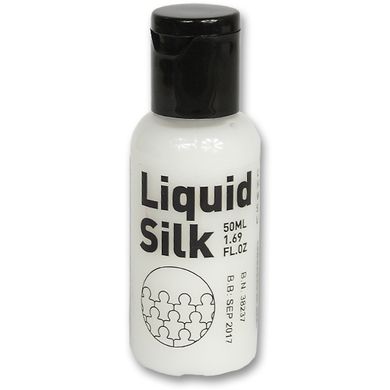 Liquid Silk Gleitgel 50 ml