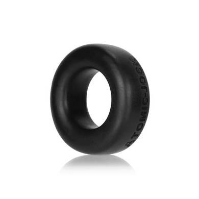 Oxballs Atomic Jock Cockring - Schwarz