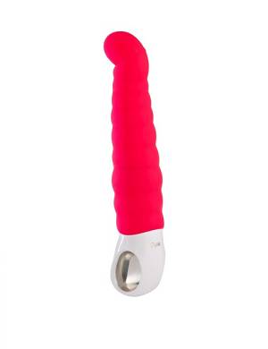 Vibrator PATCHY PAUL G5? pink