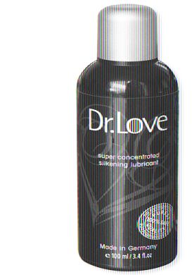 Dr.Love superconcentrated lubricant 100ml