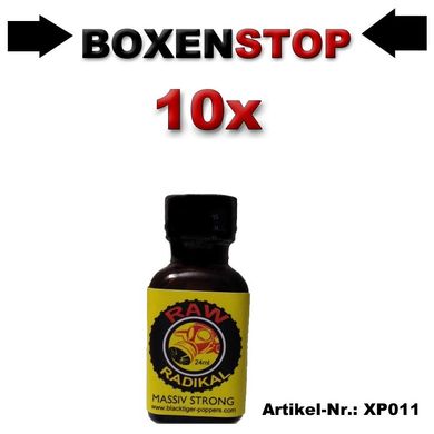 BOXENSTOP GROSSPACKUNG