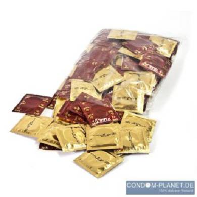 Amor Kondome Nature Grosspackung