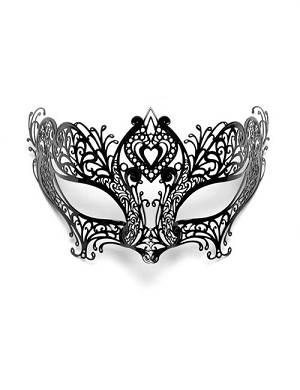 Metall Maske VE04