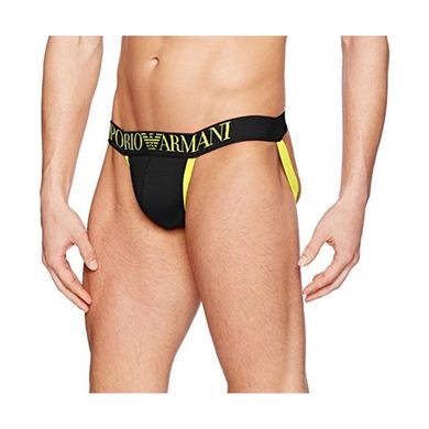 Emporio Armani Herren String 1115797p519