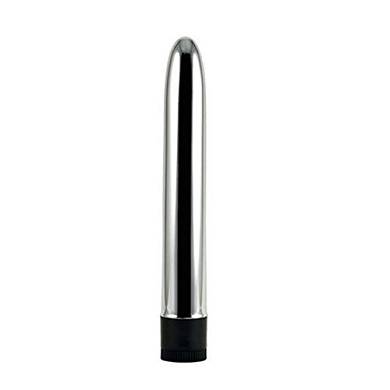 Vamery JM-448 wasserdichte klitoris und g-punkt vibratoren für Frauen. 18 cm lang. se