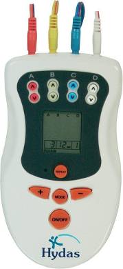 Reizstromgerät Hydas 4513 - 4 Kanäle