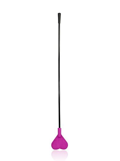 Bad Kitty Silikon-Gerte: Herz, pink