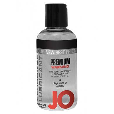 System JO - Premium Lube (Wrmend)
