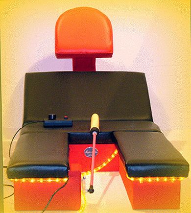 Magic Motion Tower