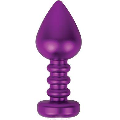 OUCH! Fashionable Buttplug
