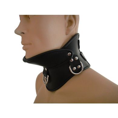 Halsband Nackenkrause