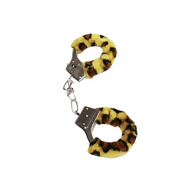 furry-animal-cuffs