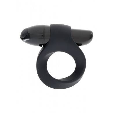 TOYJOY - Orbit Penisring - in Schwarz