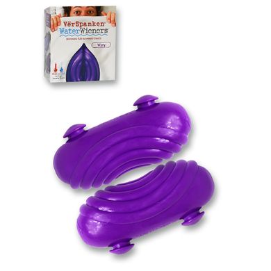 Masturbator Verspanken Refill wavy waterwieners