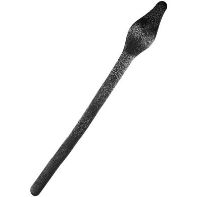 70 x 7,8 cm Dildorama DeepR No. 6 Dildo black