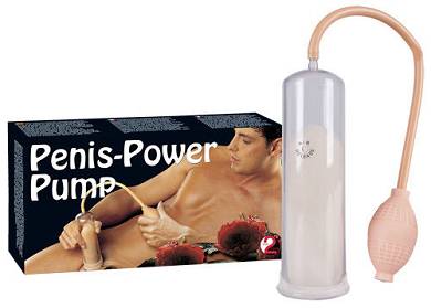 Penis Pumpe Potenz Vakuum Enlarger Penispumpe Unterdruck Impotenz-Hilfe #909