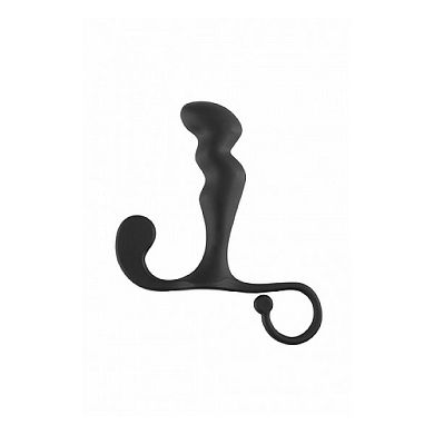 Prostatastimulator Zack, 10 x 4 cm