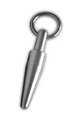 Penis-Plug SWORD 8 mm